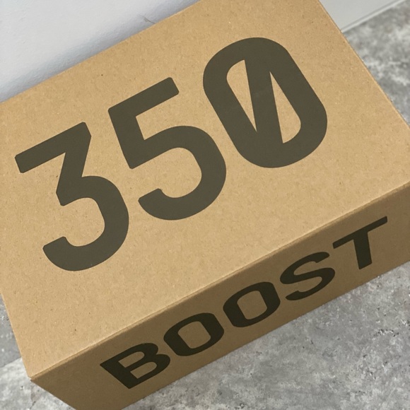 Yeezy 350- Beluga Reflective - Picture 5 of 5